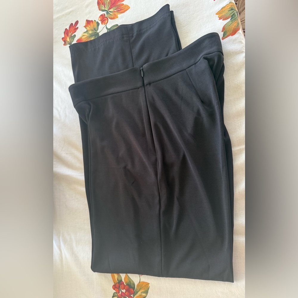 AnnTaylor WideLeg